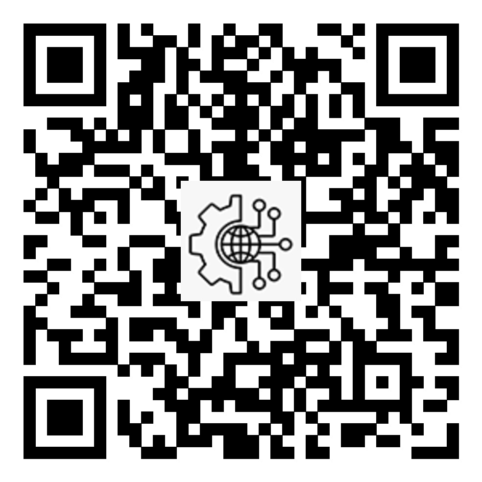 qr code do web tech