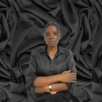 Florinda Melissa Makanda