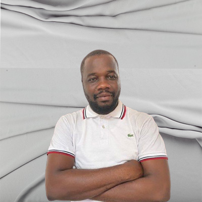 Florinda Melissa Makanda